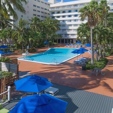 Radisson Resort מיאמי ביץ' מראה חיצוני תמונה