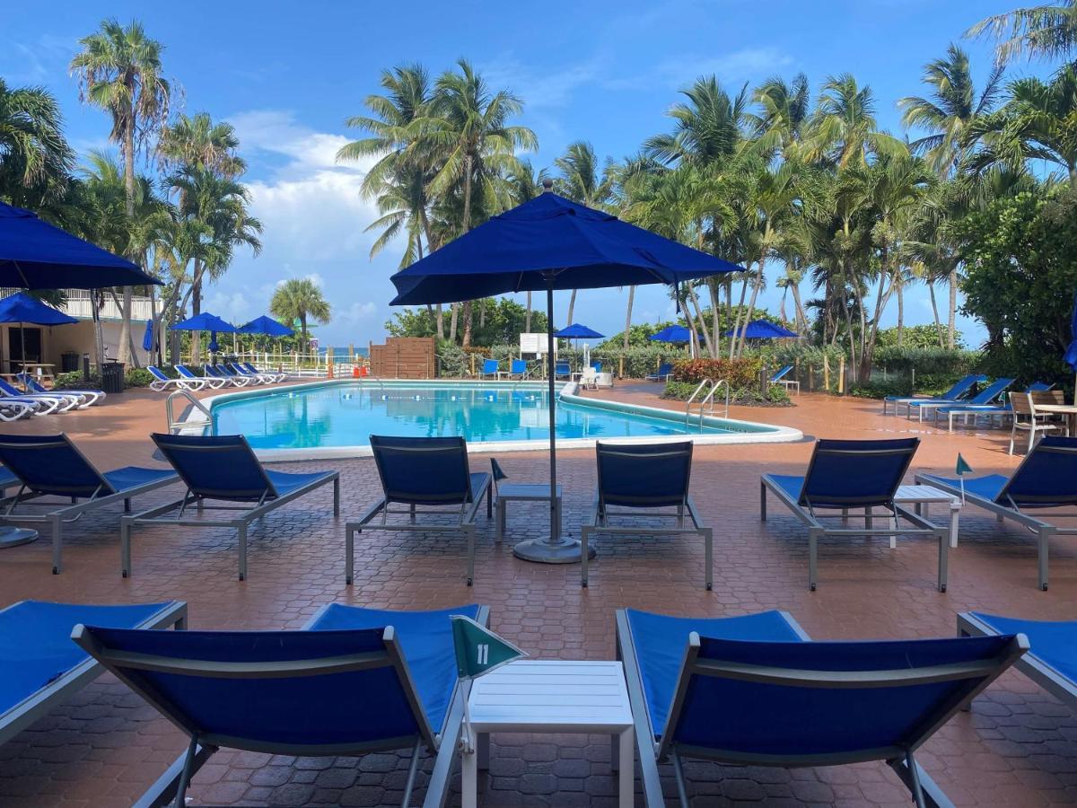 Radisson Resort מיאמי ביץ' מראה חיצוני תמונה