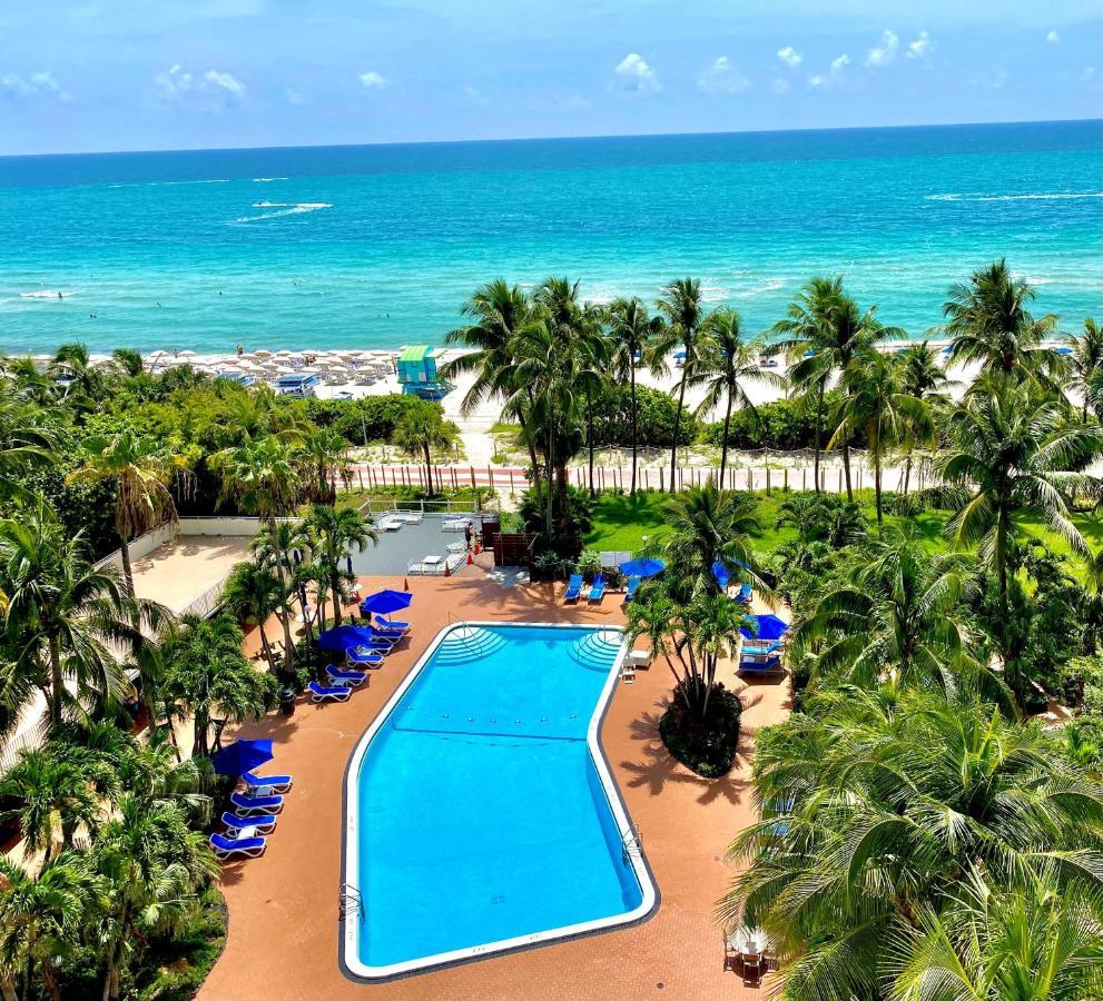 Radisson Resort מיאמי ביץ' מראה חיצוני תמונה