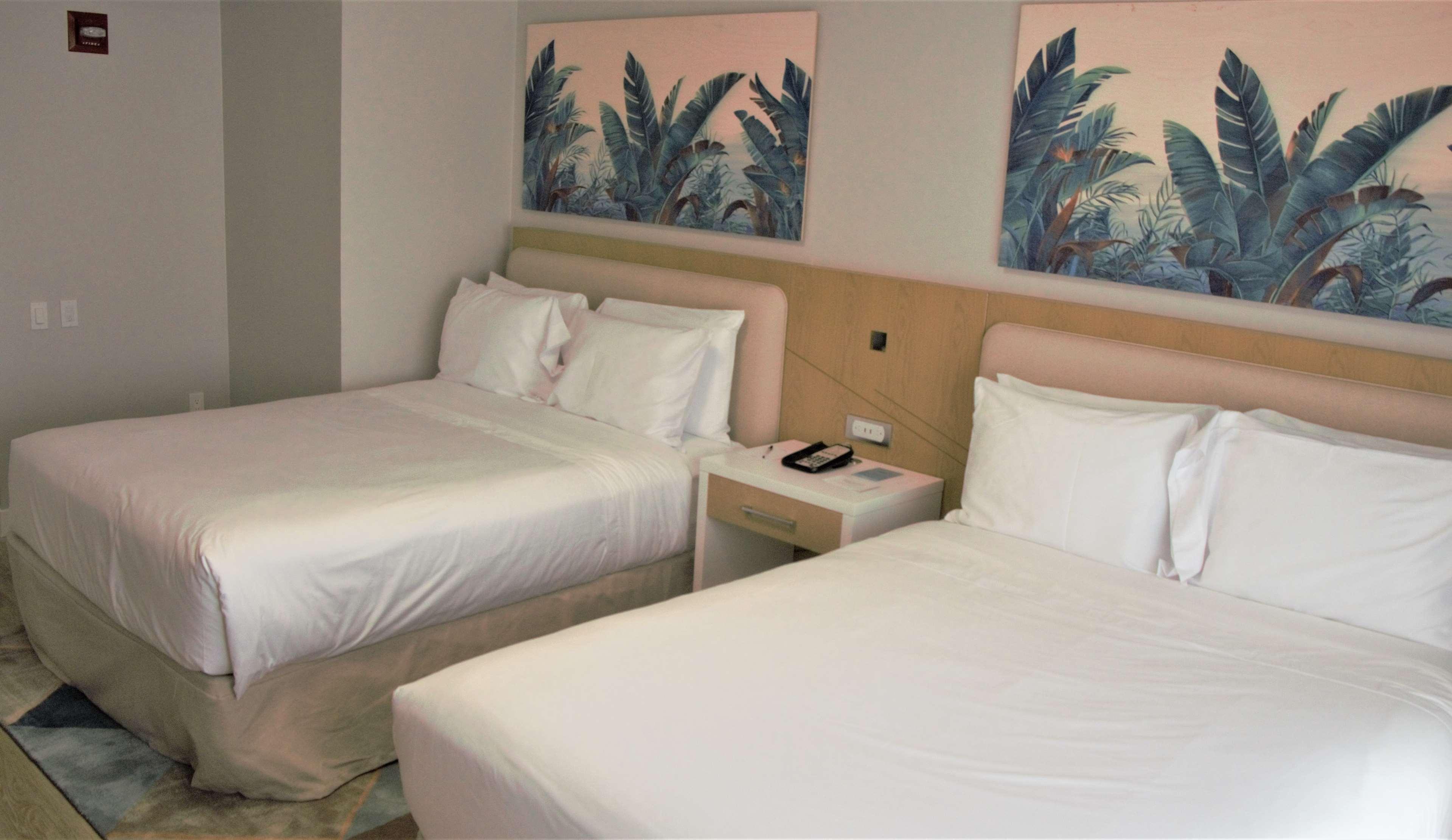 Radisson Resort מיאמי ביץ' מראה חיצוני תמונה