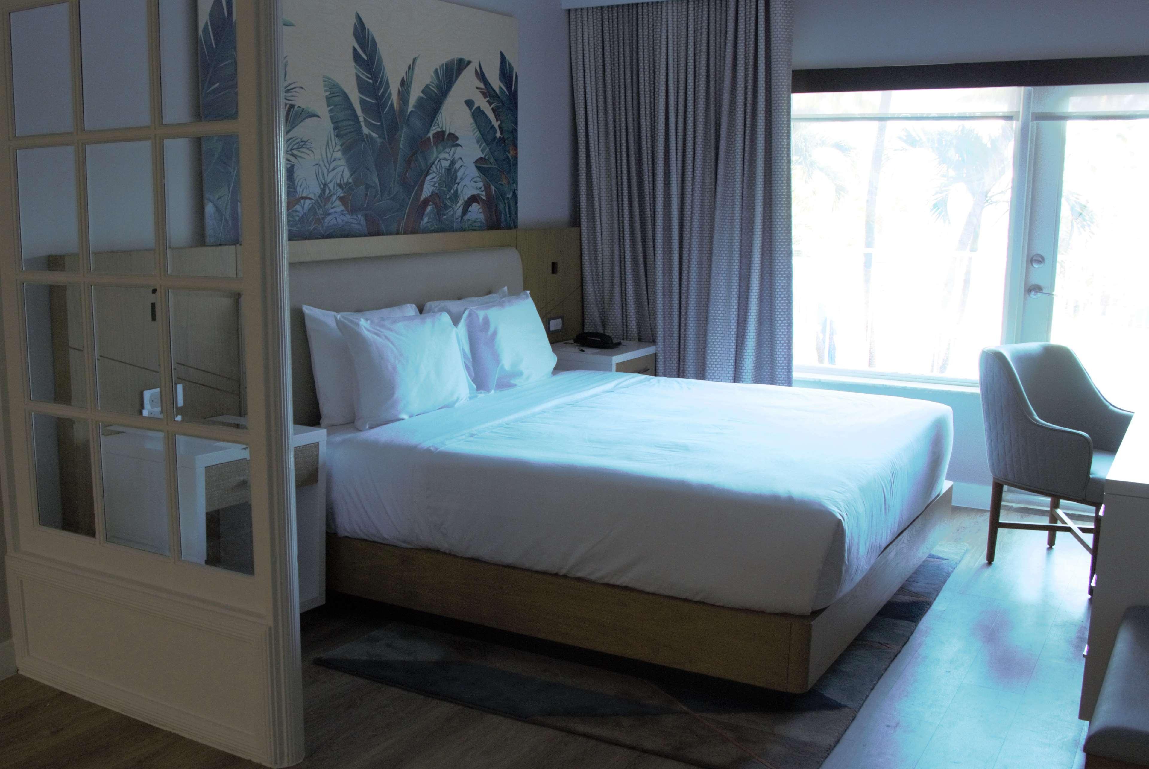 Radisson Resort מיאמי ביץ' מראה חיצוני תמונה