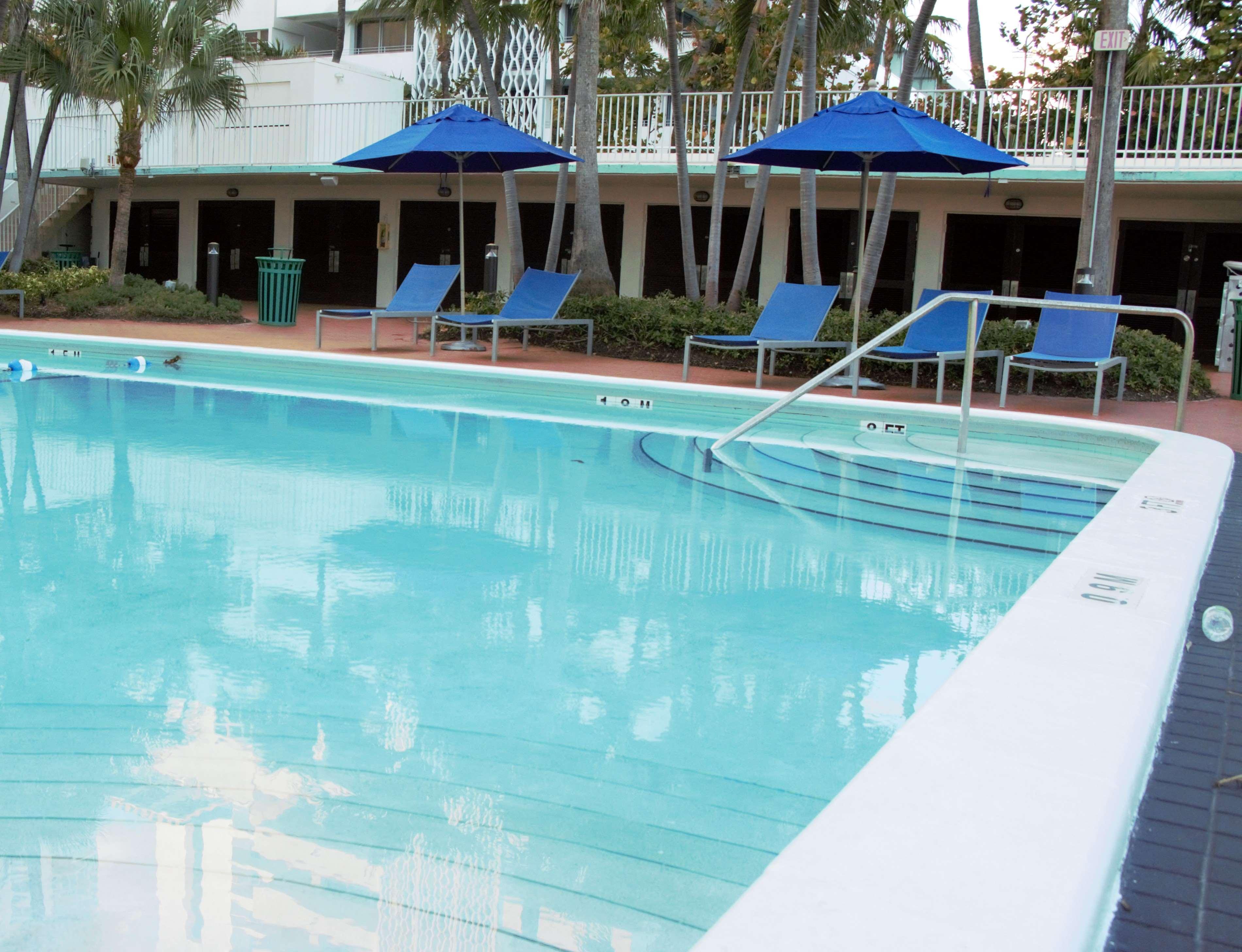 Radisson Resort מיאמי ביץ' מראה חיצוני תמונה