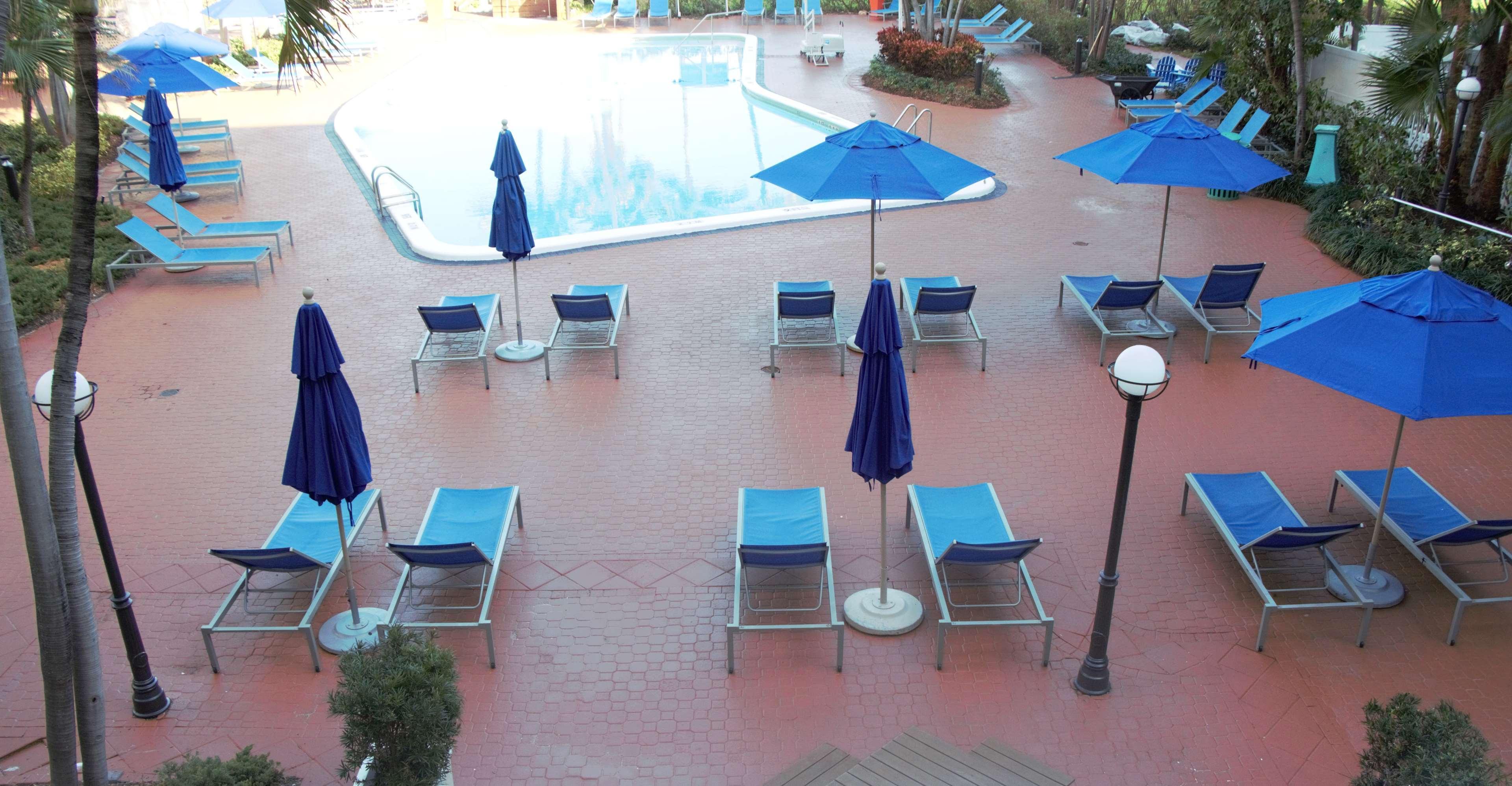 Radisson Resort מיאמי ביץ' מראה חיצוני תמונה