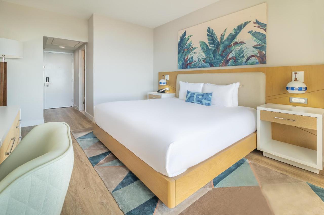 Radisson Resort מיאמי ביץ' מראה חיצוני תמונה