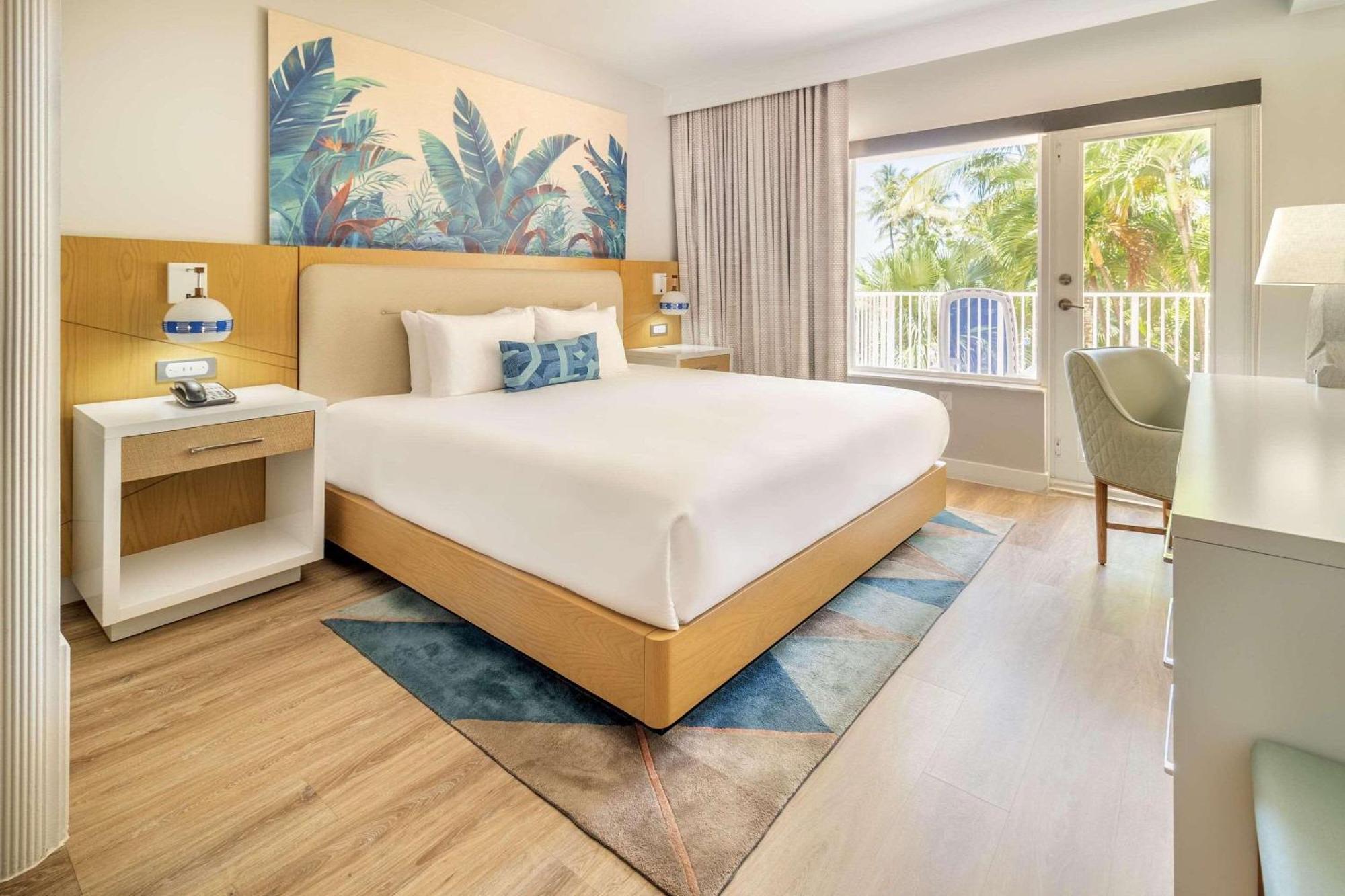 Radisson Resort מיאמי ביץ' מראה חיצוני תמונה