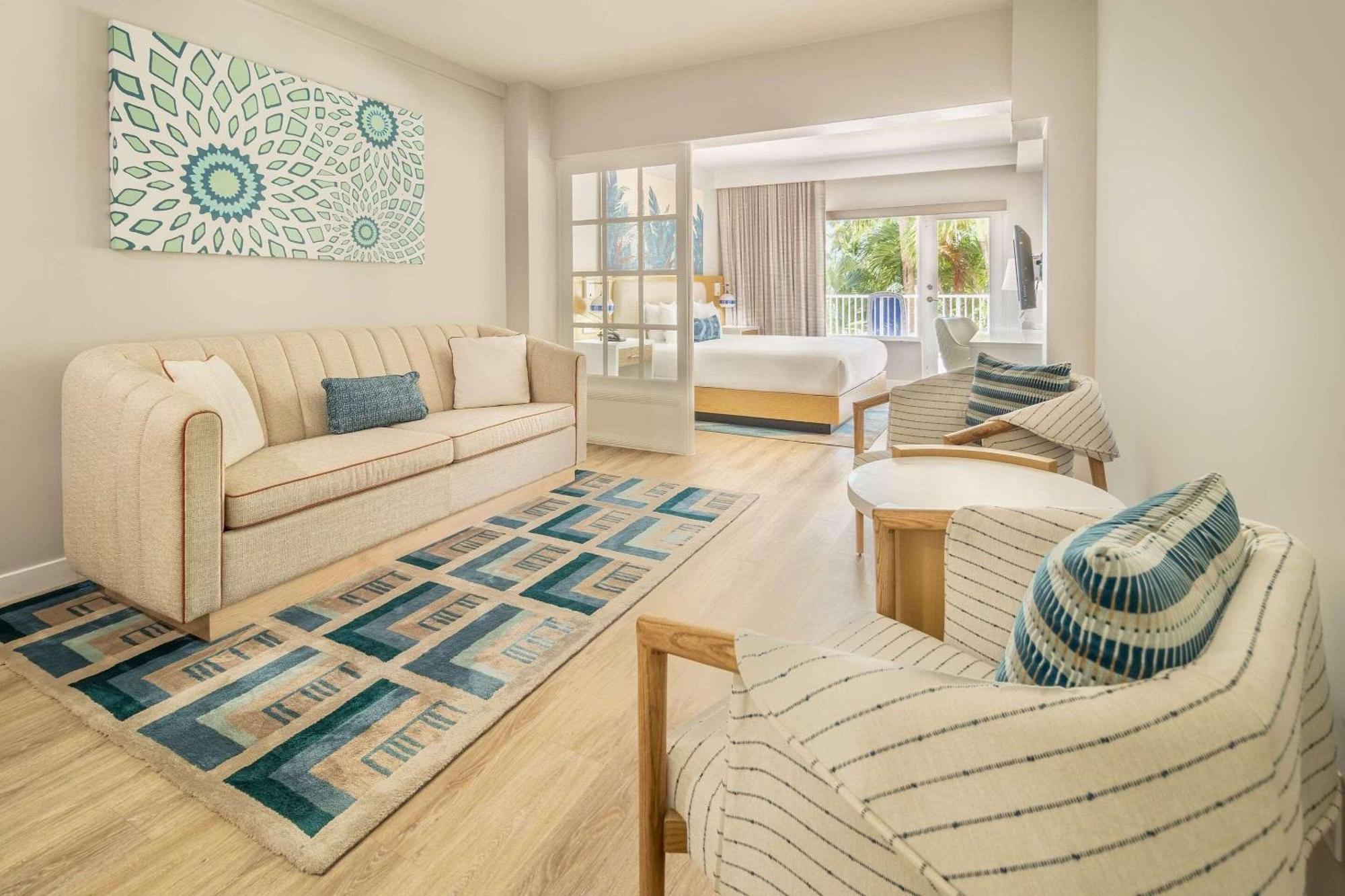 Radisson Resort מיאמי ביץ' מראה חיצוני תמונה