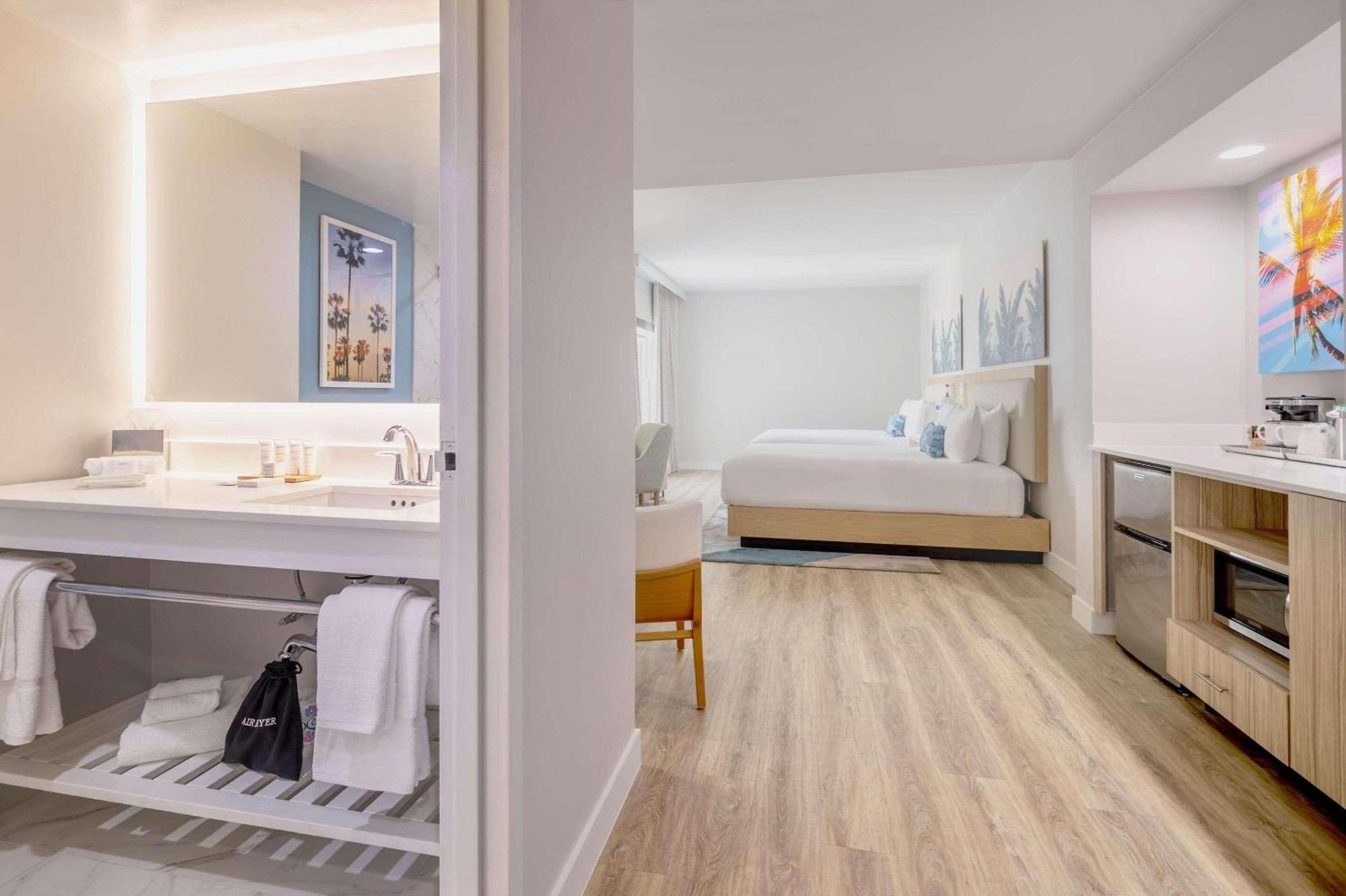 Radisson Resort מיאמי ביץ' מראה חיצוני תמונה