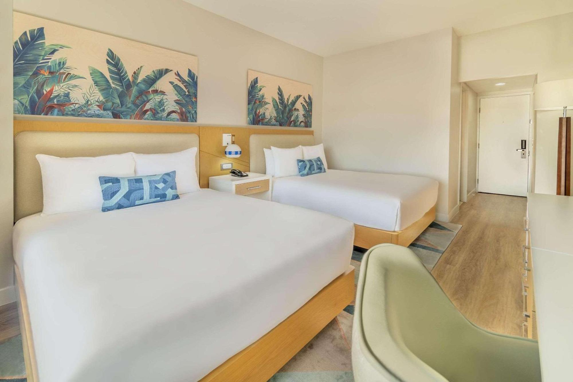 Radisson Resort מיאמי ביץ' מראה חיצוני תמונה