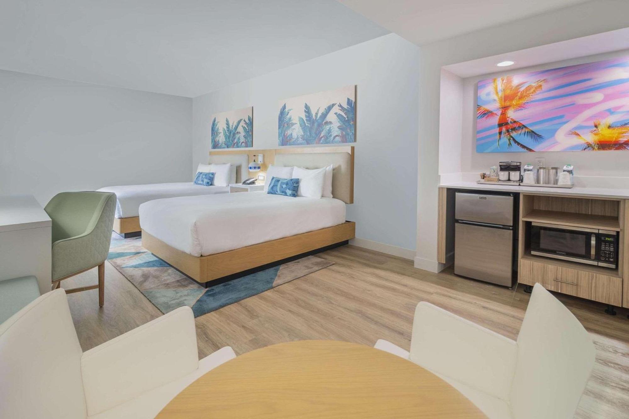 Radisson Resort מיאמי ביץ' מראה חיצוני תמונה