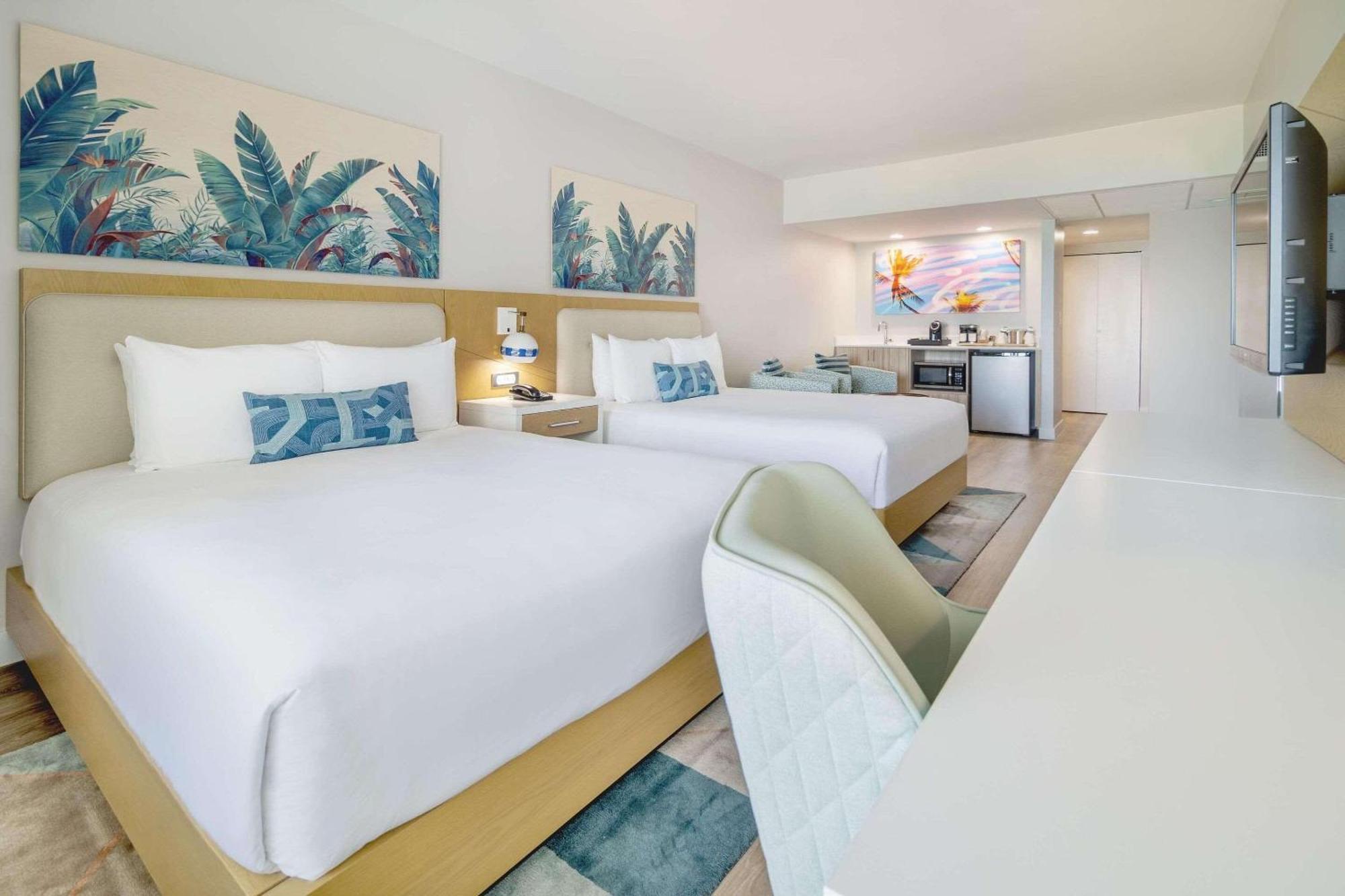 Radisson Resort מיאמי ביץ' מראה חיצוני תמונה