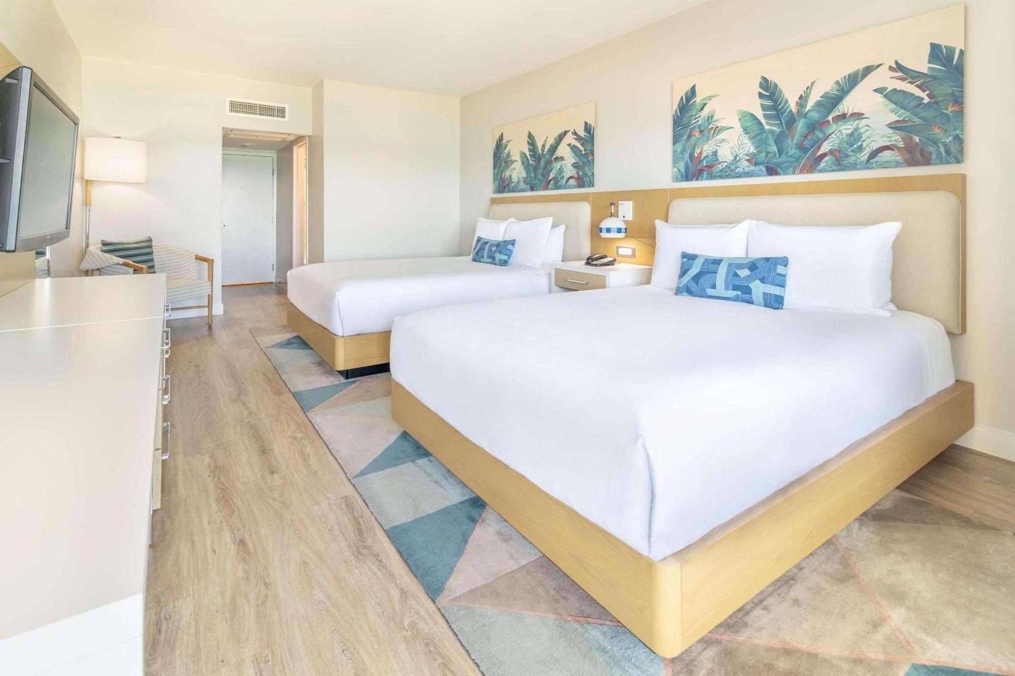 Radisson Resort מיאמי ביץ' מראה חיצוני תמונה