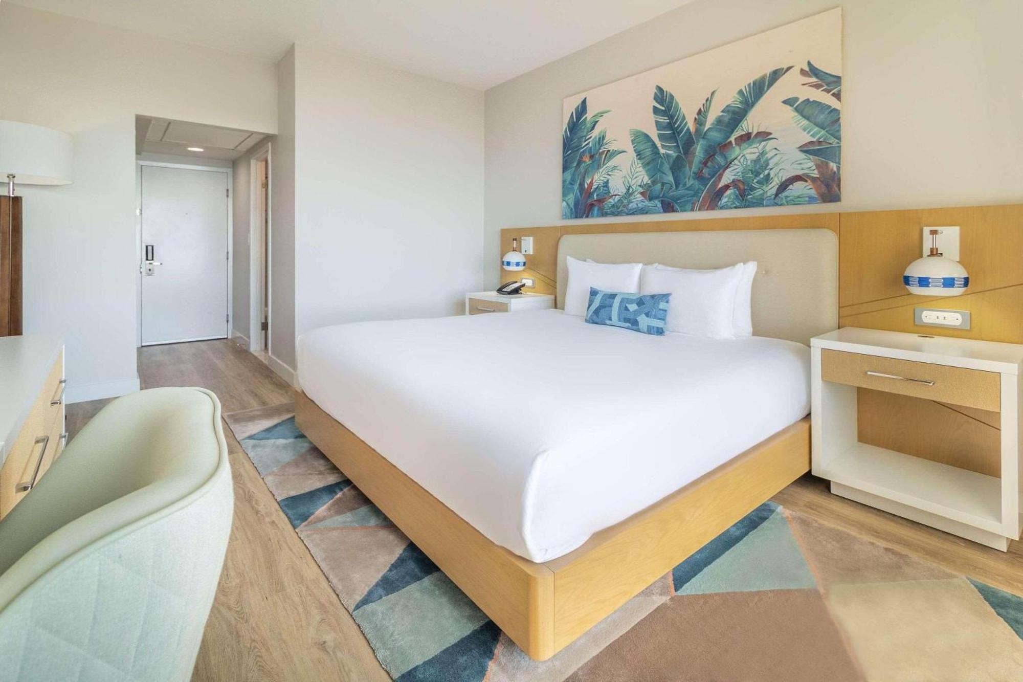 Radisson Resort מיאמי ביץ' מראה חיצוני תמונה