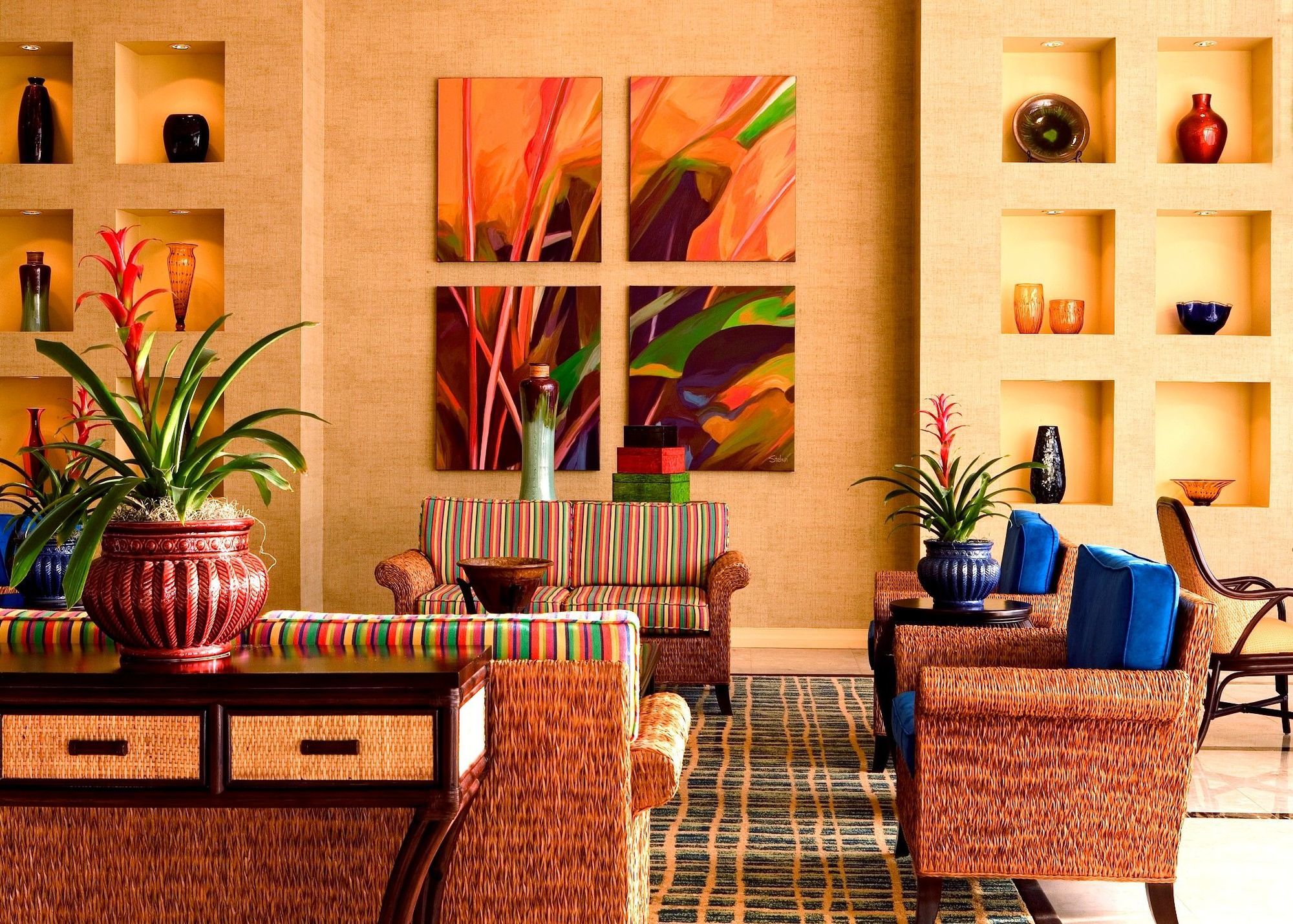 Radisson Resort מיאמי ביץ' מראה פנימי תמונה