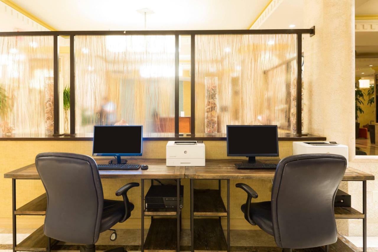 Radisson Resort מיאמי ביץ' מראה חיצוני תמונה